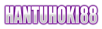 Logo HANTUHOKI88